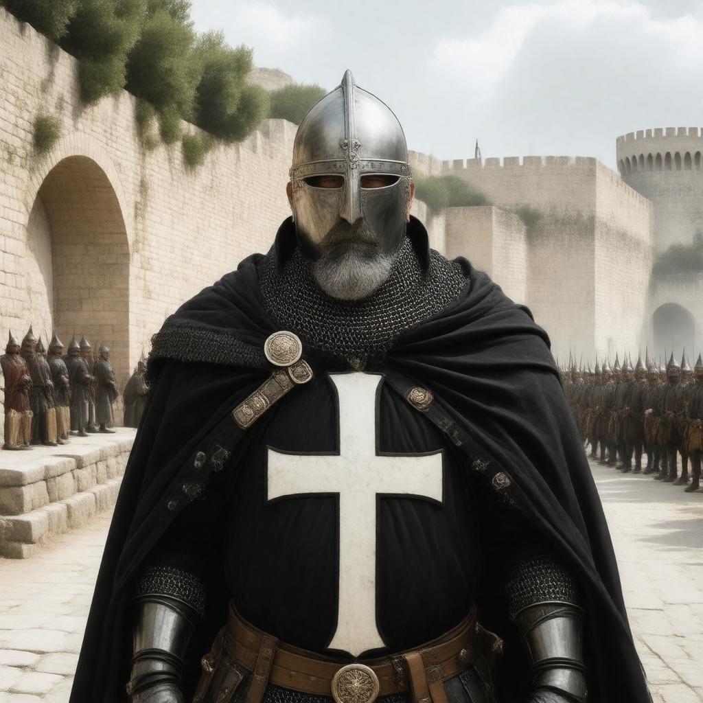Knights Hospitaller